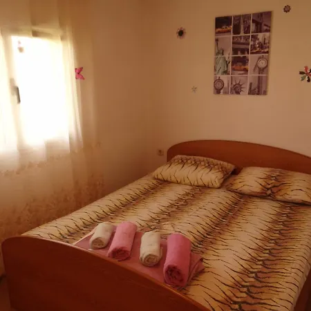Apartamento Jerkovic *