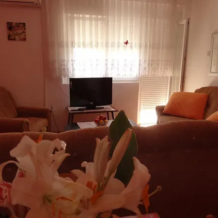Jerkovic Apartamento *