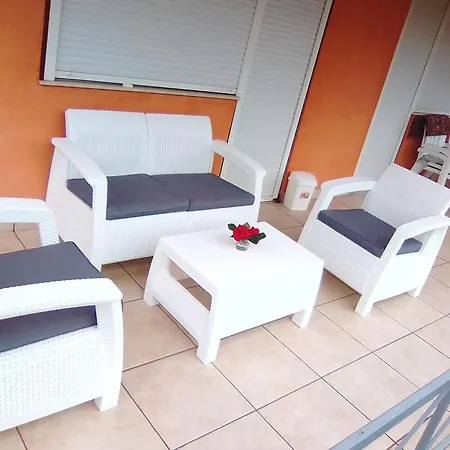 Apartamento Jerkovic *
