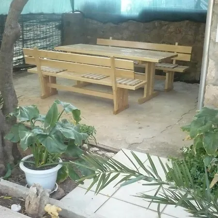 Jerković Appartement *