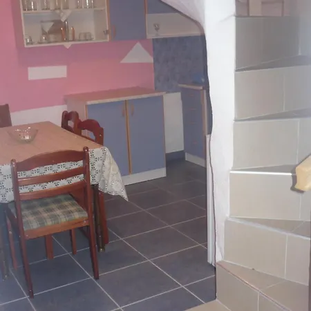 Apartment Jerkovic *