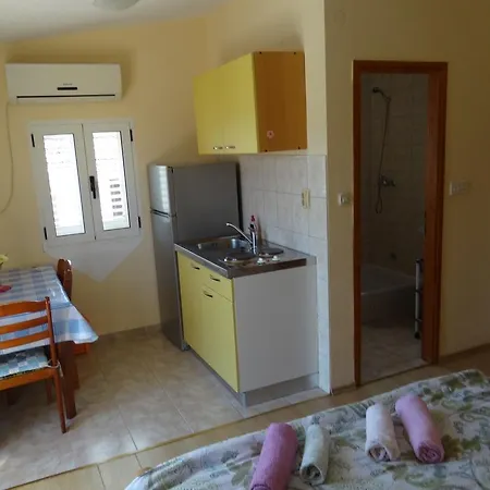 Apartment Jerkovic