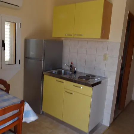 Jerkovic Apartment *