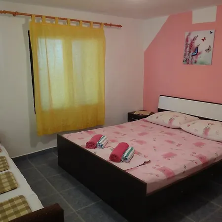 Apartment Jerkovic