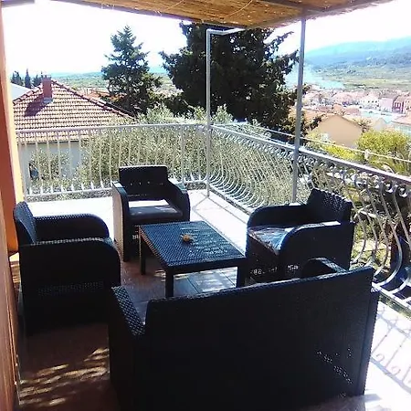 Jerkovic Apartment *