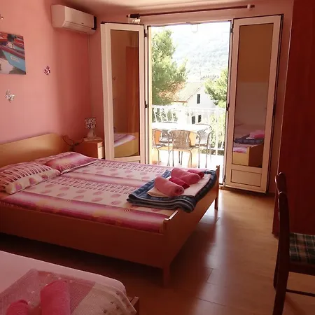 Appartement Jerković Stari Grad (Hvar)