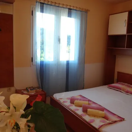 Jerkovic Apartment *