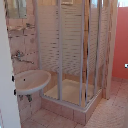 Jerkovic Apartment