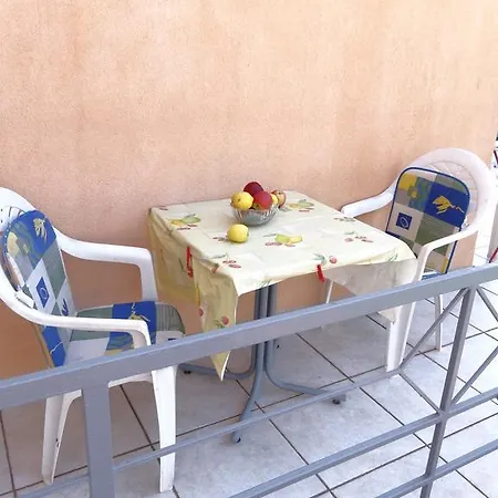 Jerkovic Apartment *