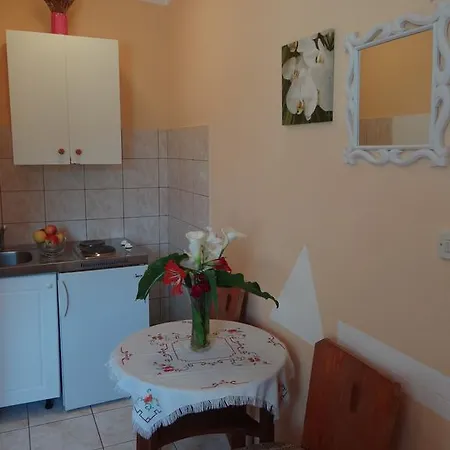 Apartment Jerkovic *