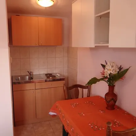 Apartment Jerkovic *