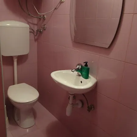 Apartment Jerkovic