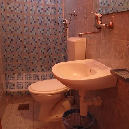 Jerkovic Apartment *
