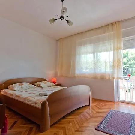 Jerkovic Apartment Stari Grad (Hvar)
