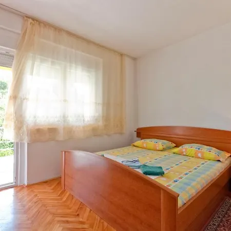 Jerkovic Apartment