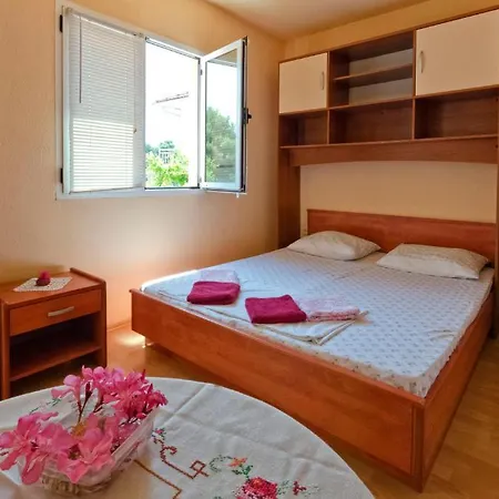 Apartment Jerkovic