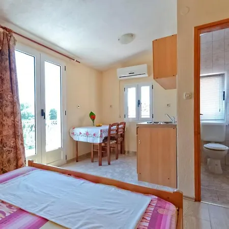 Apartment Jerkovic *