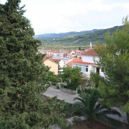 Jerkovic Apartment Stari Grad (Hvar)
