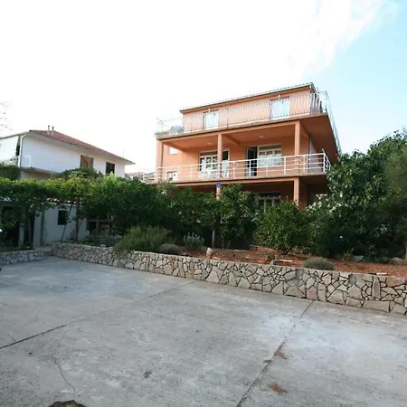 Jerkovic Apartment *