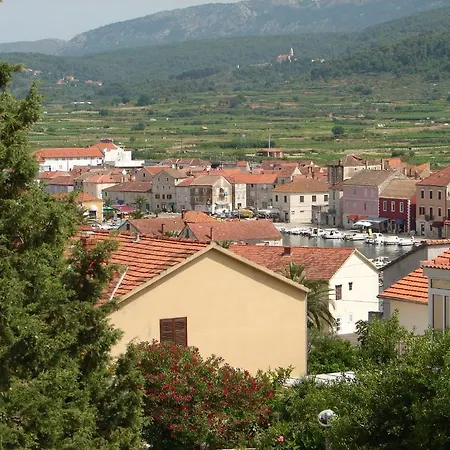 Jerković Stari Grad (Hvar)