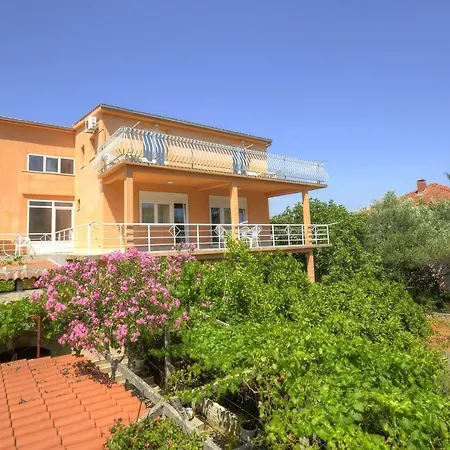 公寓 Jerkovic 斯塔里格勒