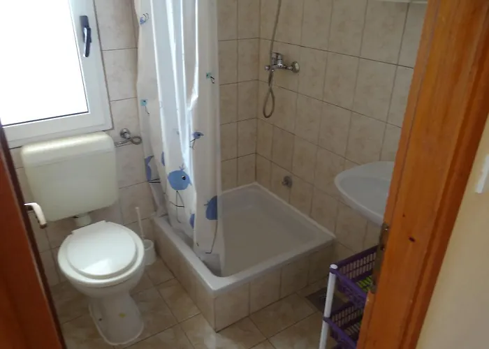 公寓 Jerkovic 斯塔里格勒