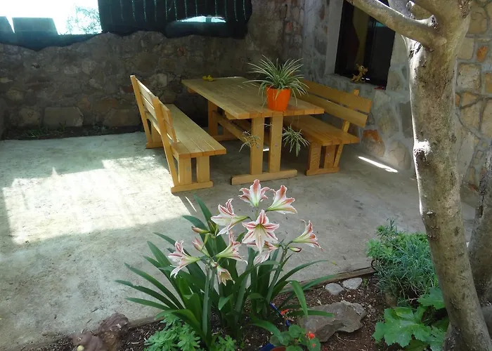 Jerkovic 公寓 斯塔里格勒