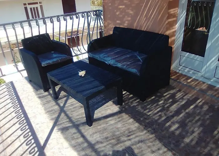 公寓 Jerkovic 斯塔里格勒