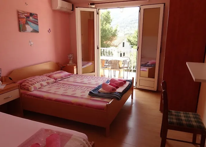 公寓 Jerkovic 斯塔里格勒