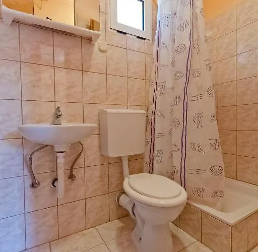 Jerkovic 公寓 斯塔里格勒