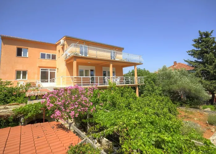 公寓 Jerkovic 斯塔里格勒