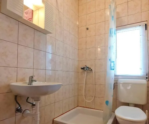 公寓 Jerkovic 斯塔里格勒