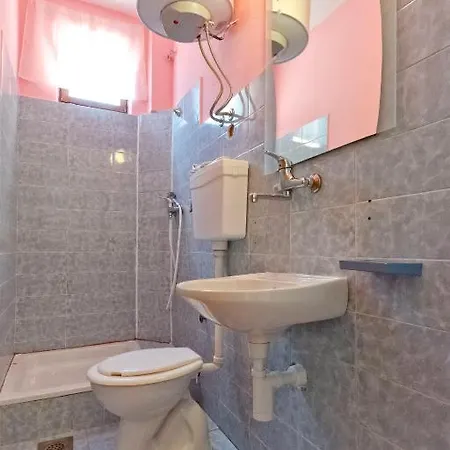 Apartment Jerkovic *