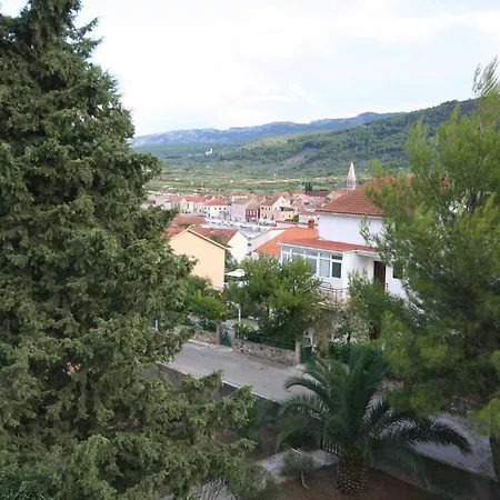 Jerkovic Apartamento Stari Grad (Hvar)