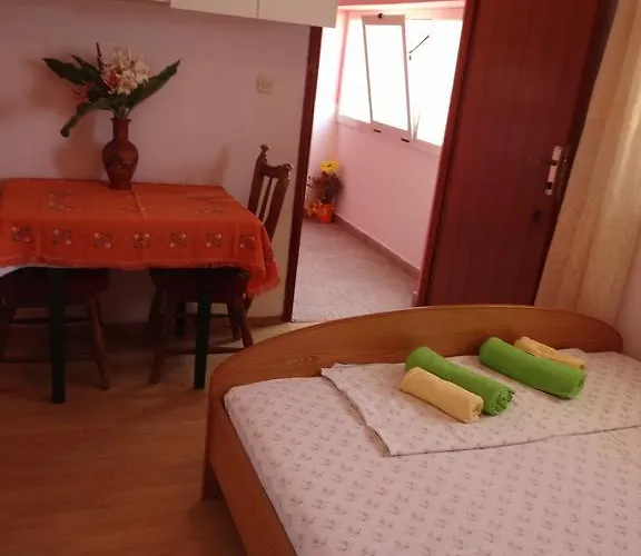 Appartamento Jerkovic Stari Grad (Hvar)