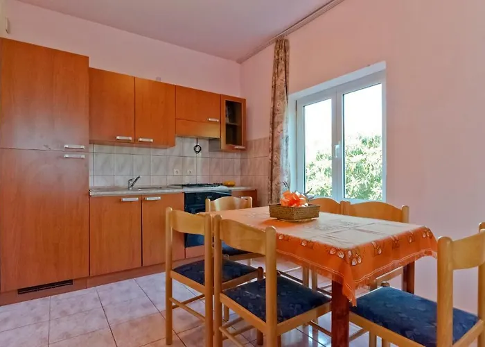 Appartamento Jerkovic